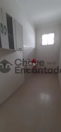Imagem Apartamentos / Padrão na cidade de Araçatuba