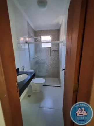 Imagem Alugo duplex mobiliado com 4 dormitórios em Porto Seguro