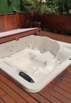 Imagem Casa de Condomínio