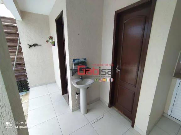 Imagem Casa com 5 dormitórios à venda, 400 m² por R$ 1.200.000,00 - Foguete - Cabo Frio/RJ