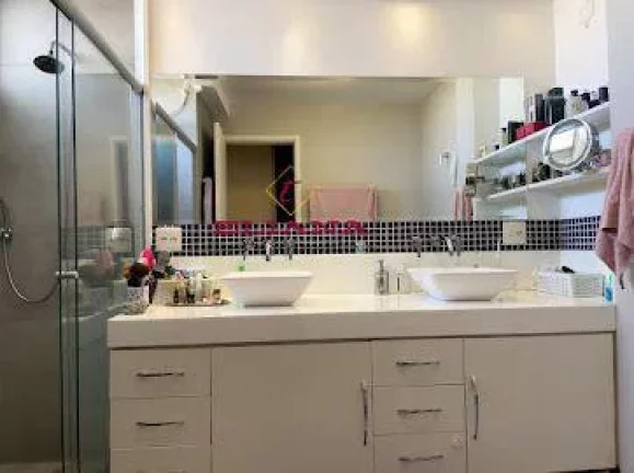 Imagem Apartamento com 3 quartos, 184m², à venda em São Paulo, Perdizes