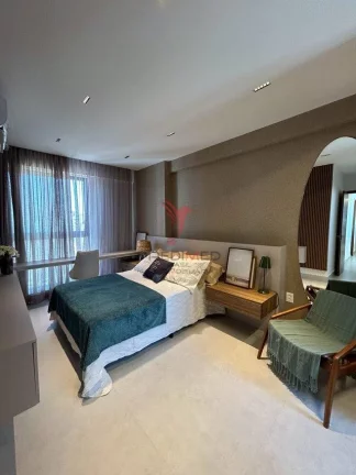 Imagem Lindo Apartamento todo decorado e Mobilado,Novo em Manaíra João Pessoa/PB
