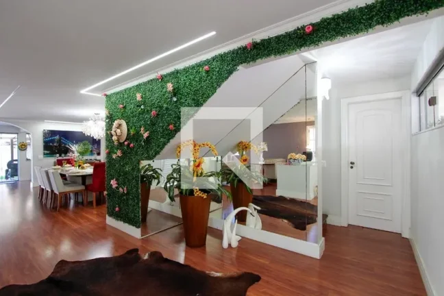 Imagem Casa à Venda - Barra da Tijuca, 5 Quartos, 720 m2