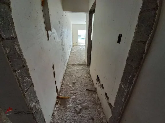 Imagem Apartamento com 2 dormitórios à venda, 86 m² por R$ 695.000,00 - Vila Caiçara - Praia Grande/SP