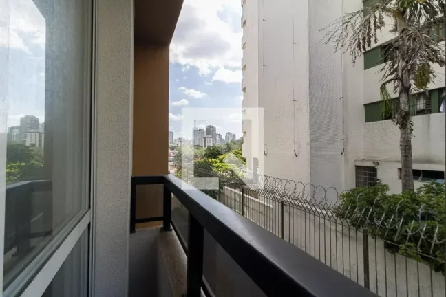 Imagem Apartamento à Venda - Aclimação, 1 Quarto, 99 m2
