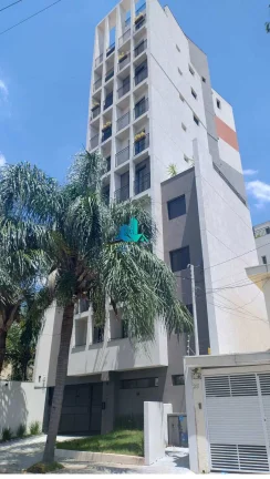Imagem Apartamento Novo no Tatuapé – Conforto, Segurança e Lazer!