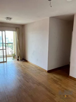 Imagem Apartamento à venda na Vila Madalena São Paulo SP com 2 dormitórios, 1 suíte, 2 vagas e 70m²