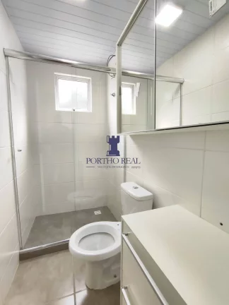 Imagem APARTAMENTOS COM 2 QUARTOS E SACADA COM CHURRASQUEIRA