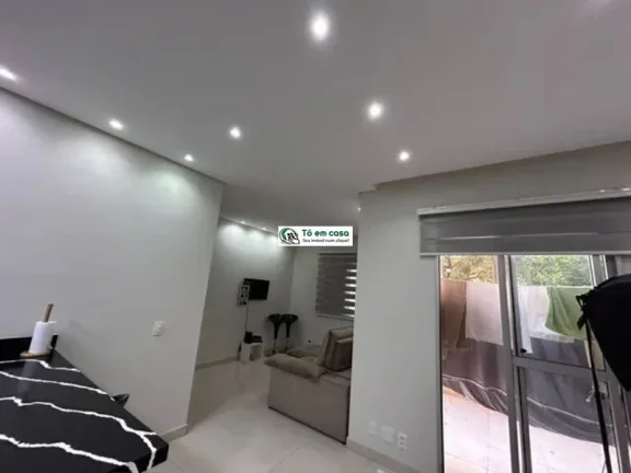 Imagem APARTAMENTO RESIDENCIAL em SÃO JOSÉ DOS CAMPOS - SP, PARQUE RESIDENCIAL FLAMBOYANT