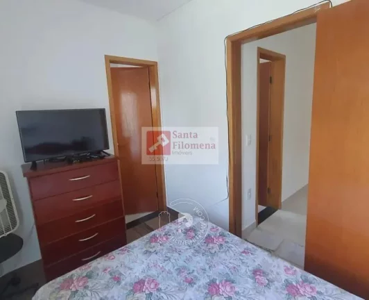 Imagem Sobrado para Venda em Santo André, Vila Lucinda, 3 dormitórios, 1 suíte, 3 banheiros, 2 vagas
