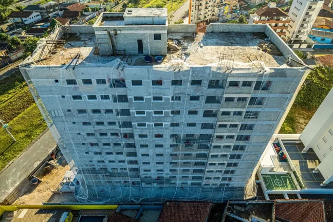 Imagem Apartamento 2 dormitórios em Mongaguá