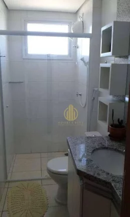 Imagem Apartamento 2 dormitórios sendo 1 suíte à venda, Jardim Zara, Ribeirão Preto - AP0277.
