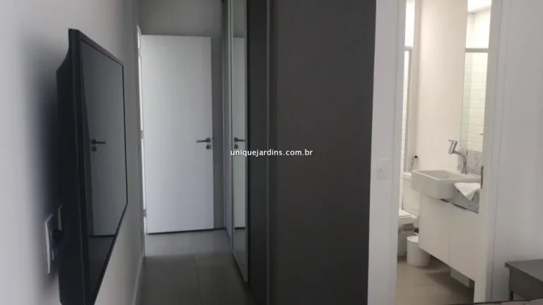 Imagem Cobertura Duplex para alugar Jardim Paulista São Paulo