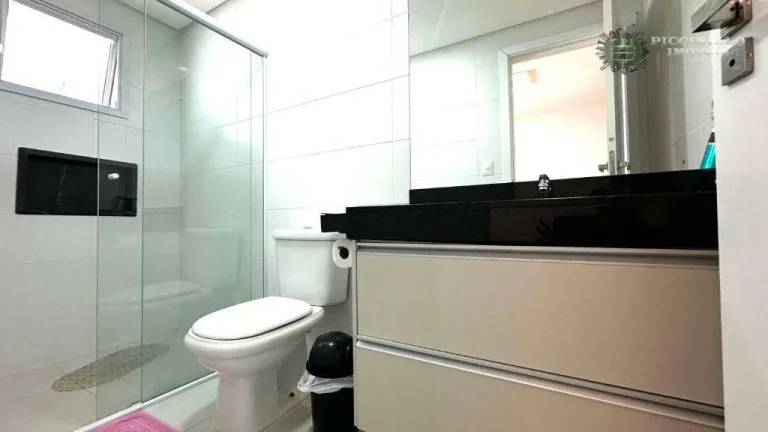 Imagem Apartamento com 3 dormitórios à venda, 176 m² por R$ 1.950.000,00 - Aviação - Praia Grande/SP