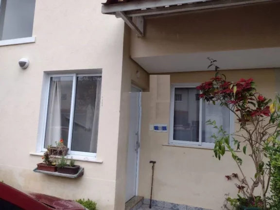 Imagem Casa a venda condomínio Villa Nostra - Batelli Imóveis