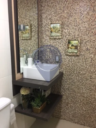 Imagem Apartamento para locação na Vila Mariana, São Paulo-SP: 2 quartos, 1 suíte, 2 banheiros, 2 vagas de garagem, 65m². Venha conferir!