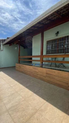 Imagem Casa à venda, 189 m² por R$ 955.000,00 - Jardim Bom Clima - Guarulhos/SP