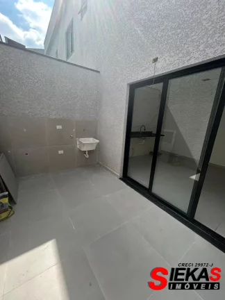 Imagem Imperdível oportunidade: Casa à venda em São Paulo-SP, Vila Prudente - 3 quartos, 1 suíte, 1 sala, 2 banheiros, 2 vagas, 107m²!