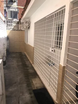 Casa com 2 Quartos à Venda, 53 m² em Jardim Atlântico - Olinda