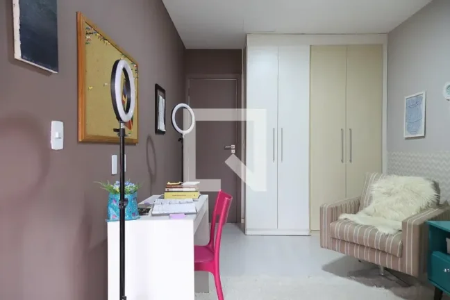 Imagem Apartamento à Venda - Recreio, 4 Quartos, 392 m2