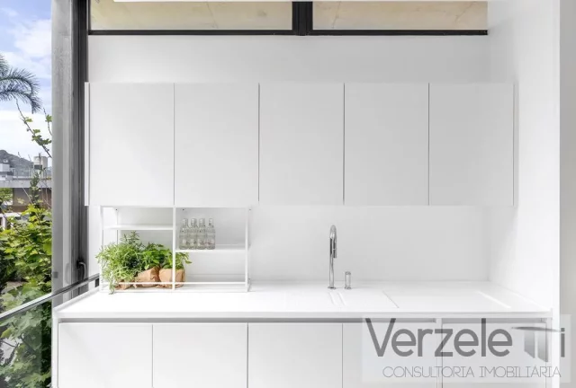 Imagem Casa em Condomínio para Venda em Itajaí / SC no bairro Praia Brava