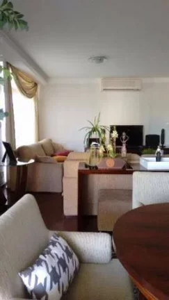 Imagem Apartamento residencial à venda, Centro, Ribeirão Preto.
