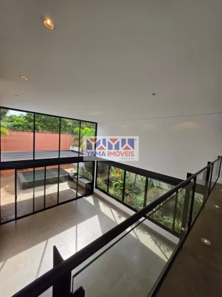 Imagem Casa Alto Padrão em Bonfim Paulista, Ribeirão Preto/SP