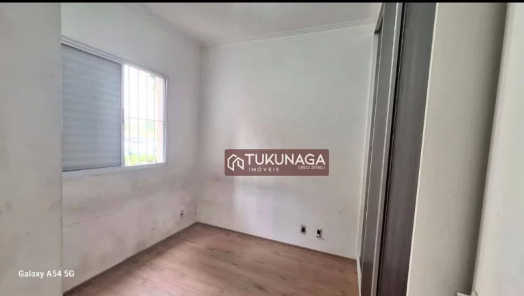 Imagem Apartamento com 2 dormitórios à venda, 45 m² por R$ 278.000,00 - Vila Venditti - Guarulhos/SP