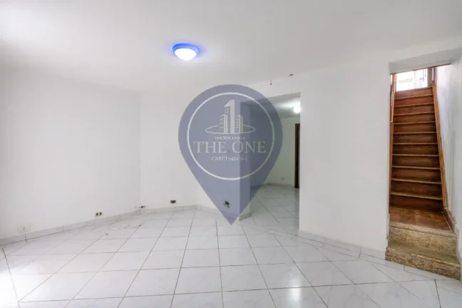 Imagem Casa comercial à venda em Perdizes, São Paulo-SP: 2 banheiros, 2 vagas de garagem, 91,00 m² de área.
