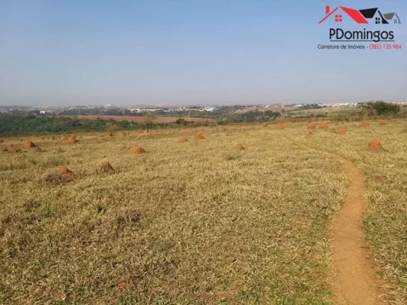Imagem ÁREA INDUSTRIAL Á VENDA - BAIRRO CASCATA -PRÓXIMO A REFINARIA DE PAULÍNIA - REPLAN
