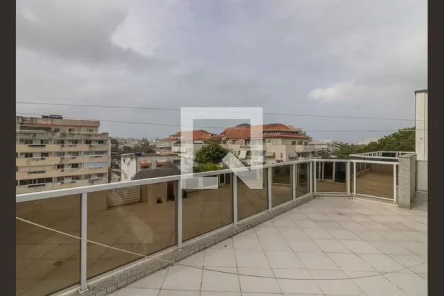 Imagem Apartamento à Venda - Recreio, 5 Quartos, 442 m2