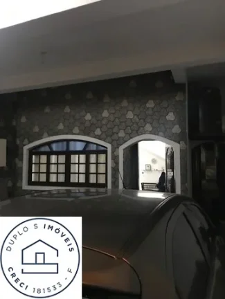 Imagem Sobrado em Santo André / Jardim Cristiane / ótima localidade.