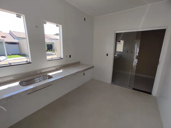 Imagem Casa De 3/4 Com Suite 74 M² No Condominio Village Paineiras