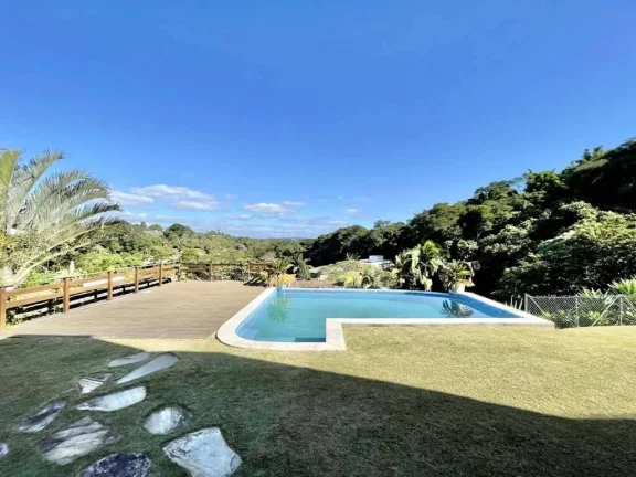 Imagem Cond. Pousada dos Bandeirantes - 4 sts, gourmet, piscina, vista!