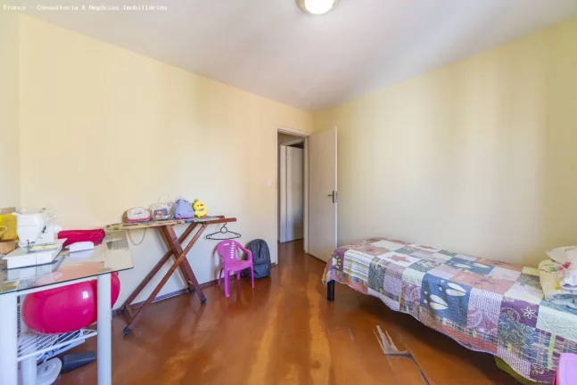 Imagem Apartamento para Venda em São Bernardo do Campo, Nova Petropolis, 2 dormitórios, 1 banheiro, 1 vaga