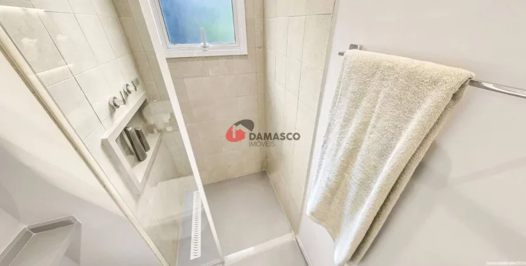 Imagem Apartamento a venda, 73m², 2 suítes + Garagem