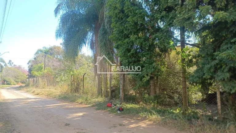 Imagem Sítio à venda em Salto de Pirapora com 30157m² 3 quartos, 6 vagas