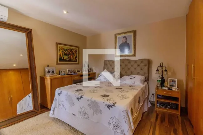 Imagem Casa à Venda - Vargem Pequena, 4 Quartos, 522 m2
