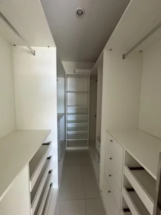 Imagem Apartamento com 3 suítes à venda, 162 m² por R$ 1.680.000 - Guararapes - Fortaleza/CE