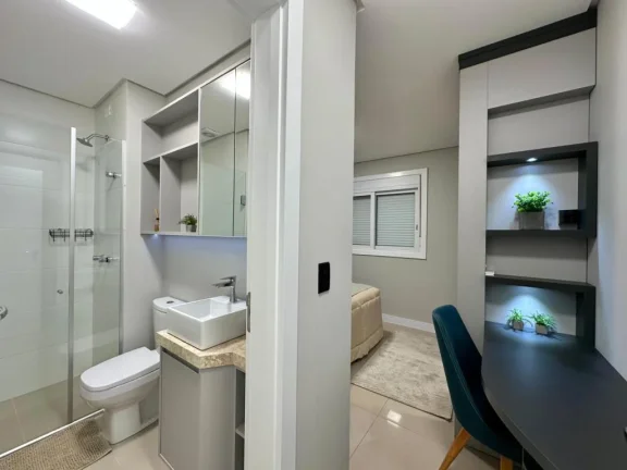 Imagem Apartamento 3 Dormitórios - Bairro Centro
