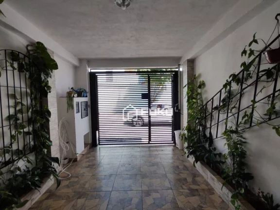 Imagem Sobrado com 2 dormitórios à venda, 150 m² por R$ 650.000,00 - Vila Nova Mazzei - São Paulo/SP