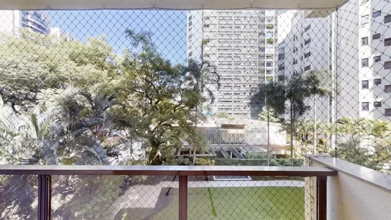 Imagem Apartamento para Venda em São Paulo / SP no bairro Pinheiros