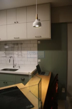 Imagem APARTAMENTO À VENDA NA VILA MARIANA, SÃO PAULO