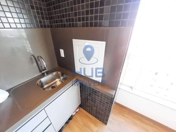 Imagem Apartamento à Venda, 94,5 m², 2 Dormitórios (2 Suítes) , 2 Vagas, Campinas - São José/SC