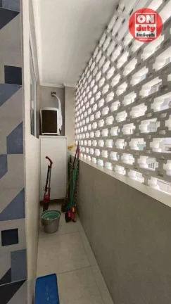 Imagem Apartamento com 2 quartos à venda, 147 m² - Gonzaga - Santos/SP