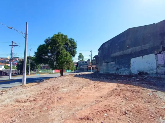 Imagem Terreno à venda, 312 m² por R$ 405.000,00 - Jardim Selma Helena - Poá/SP