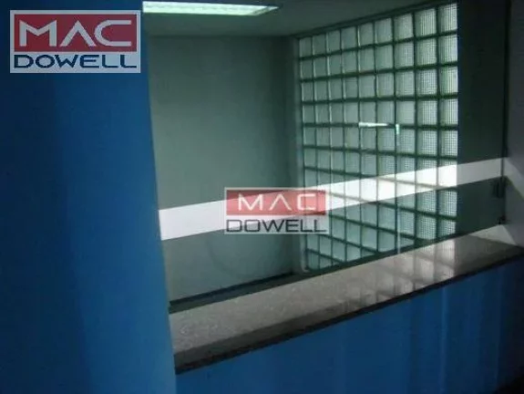 Imagem Prédio de 1.695 mts² / 8 Andares - Multiuso - Venda / Locação - Tijuca