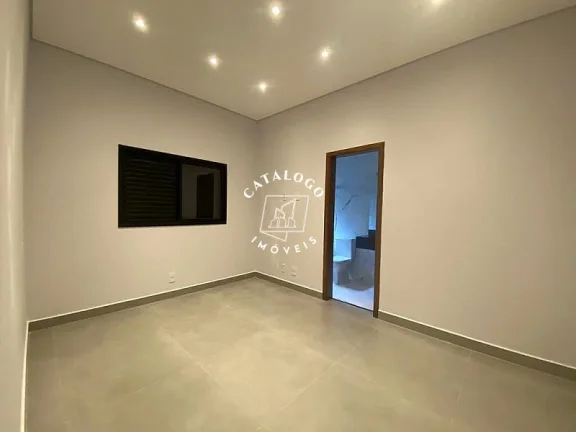 Imagem Casa em Condomínio a Venda no bairro Jardim Cybelli - Ribeirão Preto, SP