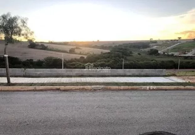 Imagem Terreno à venda no Condomínio Helena Maria - Sorocaba