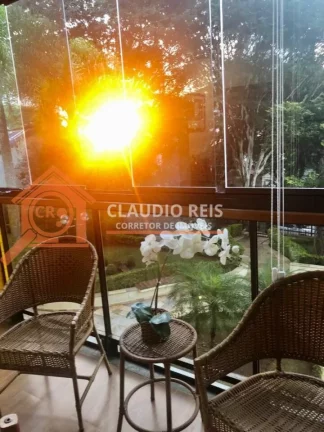 Imagem Apartamento com 4 Quartos à venda, 125m² - Vila Mariana